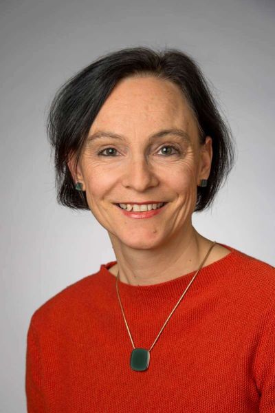 Sabine Waser
