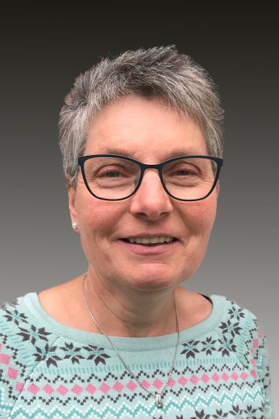 Helen Gander