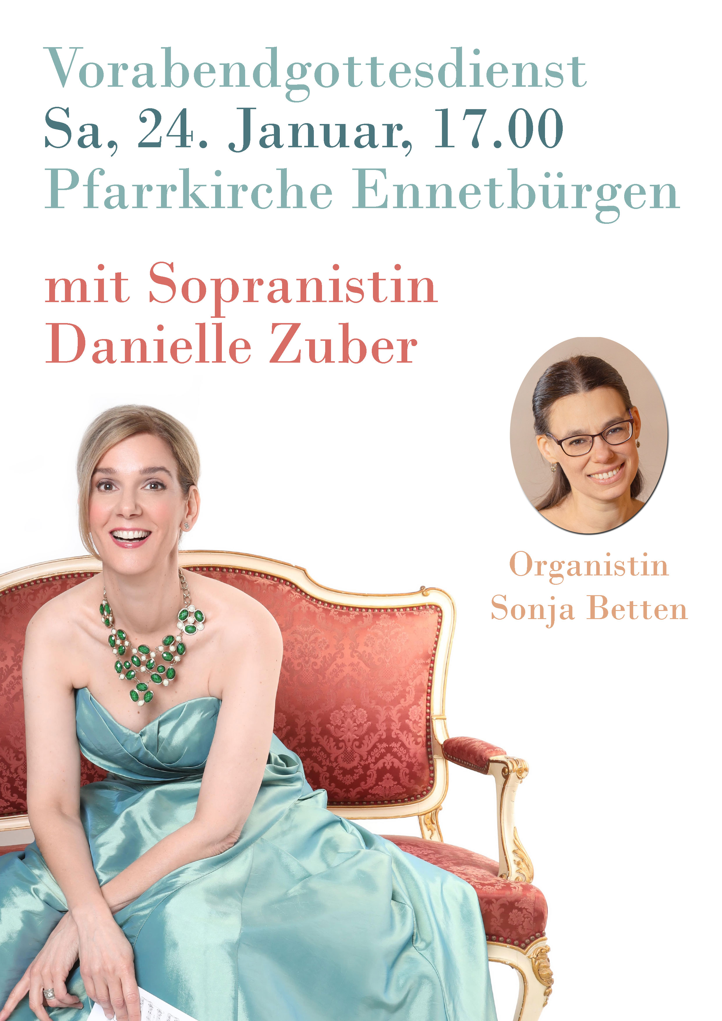 Danielle Zuber 24.01.26