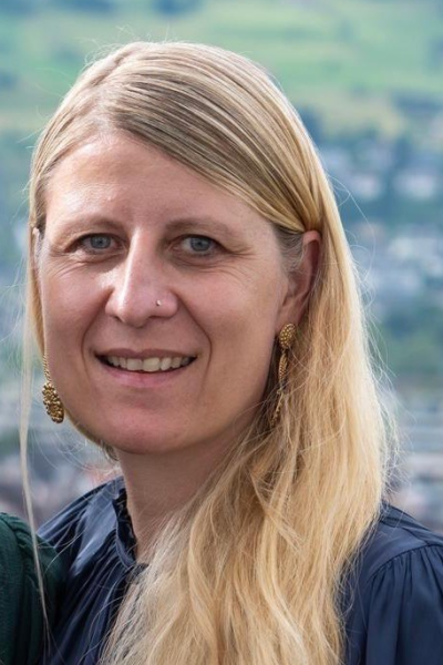 Claudia Durrer