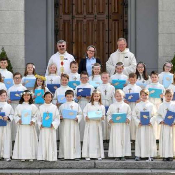 Jesus, eysi Quellä vom Läbä