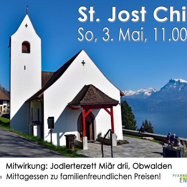 St. Jost Chilbi