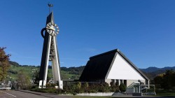 ref. Kirche Buochs