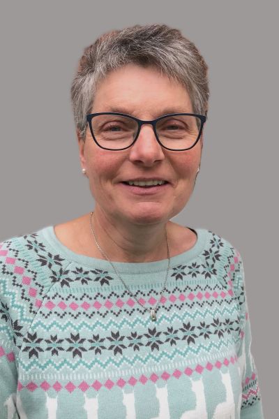 Helen Gander